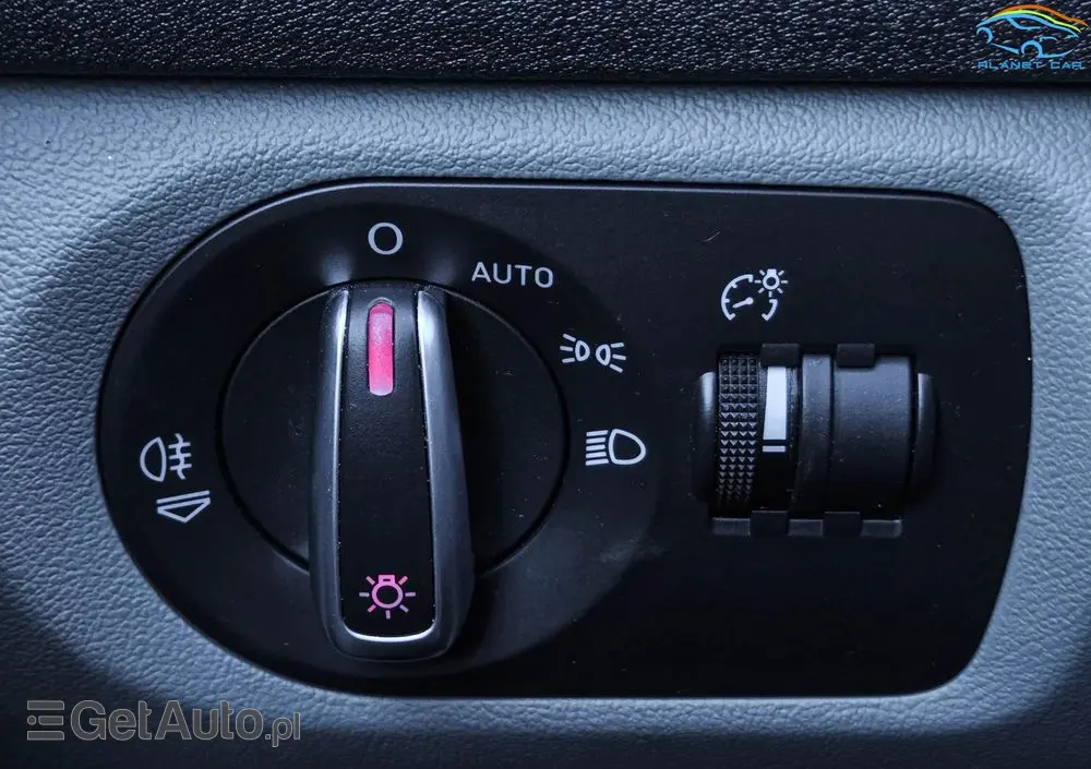 AUDI A3 Sportback 2.0 TDI DPF Attraction