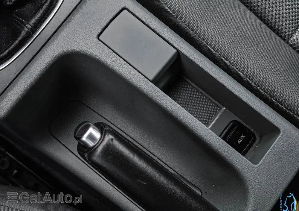 AUDI A3 Sportback 2.0 TDI DPF Attraction