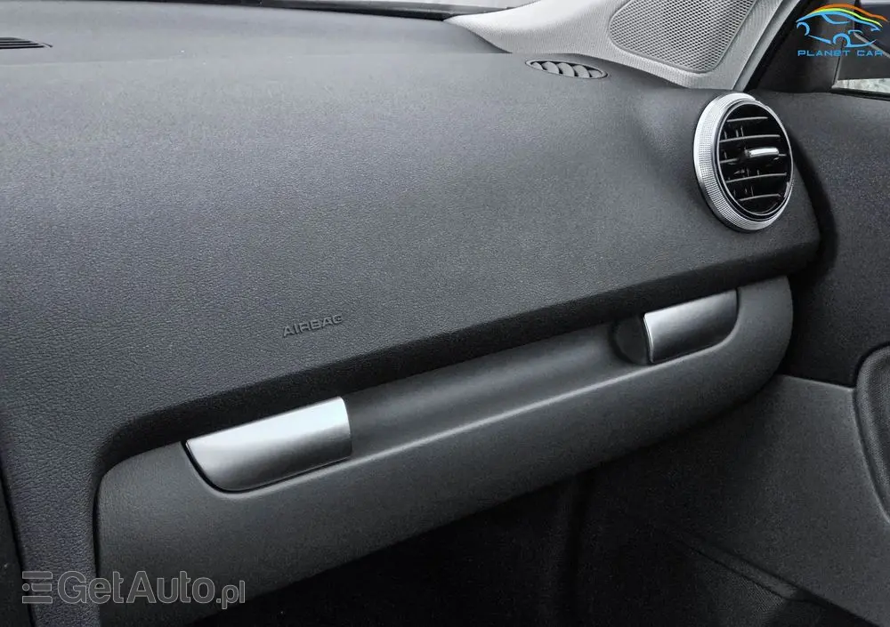 AUDI A3 Sportback 2.0 TDI DPF Attraction