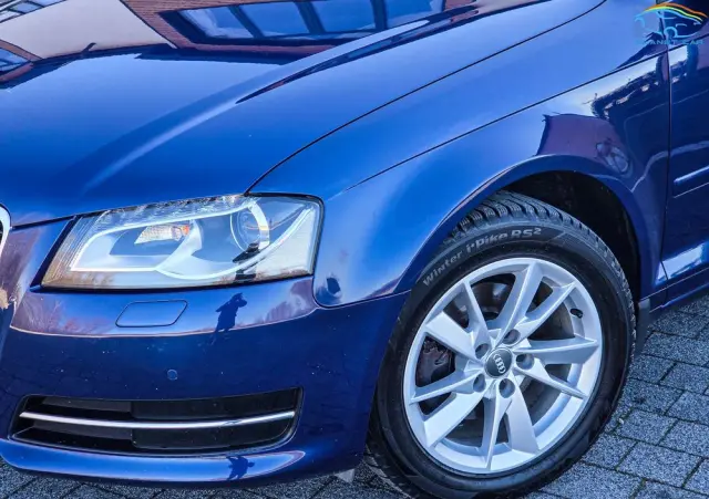 AUDI A3 Sportback 2.0 TDI DPF Attraction