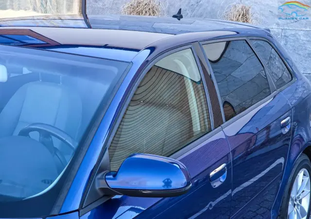 AUDI A3 Sportback 2.0 TDI DPF Attraction