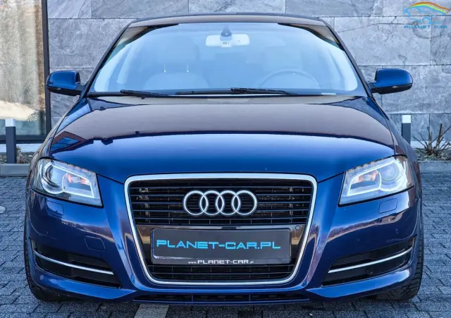 AUDI A3 Sportback 2.0 TDI DPF Attraction