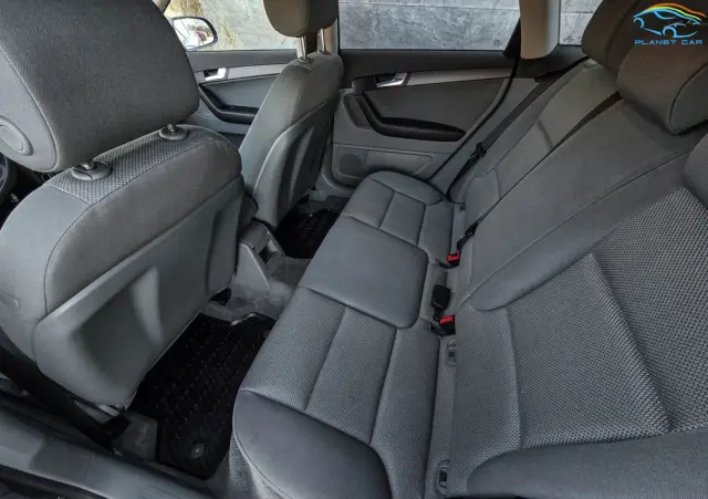 AUDI A3 Sportback 2.0 TDI DPF Attraction