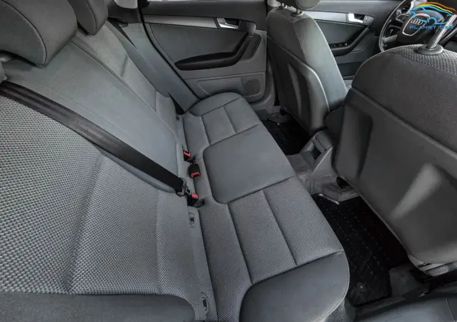 AUDI A3 Sportback 2.0 TDI DPF Attraction