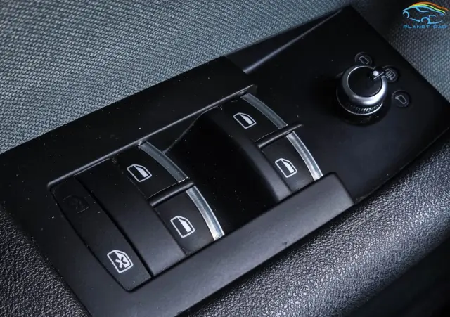 AUDI A3 Sportback 2.0 TDI DPF Attraction