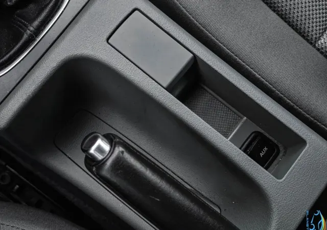 AUDI A3 Sportback 2.0 TDI DPF Attraction