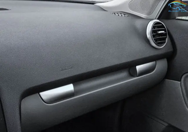 AUDI A3 Sportback 2.0 TDI DPF Attraction