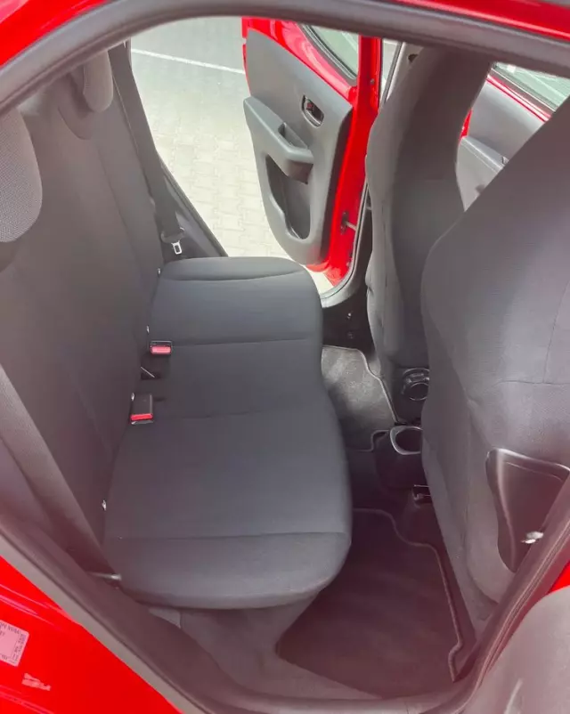 TOYOTA Aygo 1.0 VVT-i Black Edition