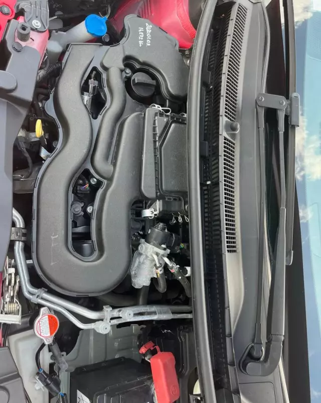 TOYOTA Aygo 1.0 VVT-i Black Edition