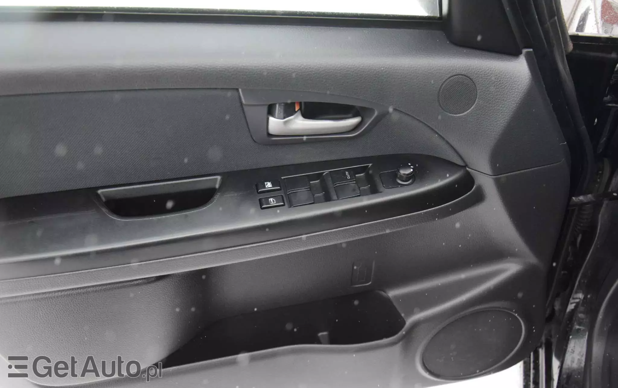 FIAT Sedici 1.6 16V 4x4 Dynamic