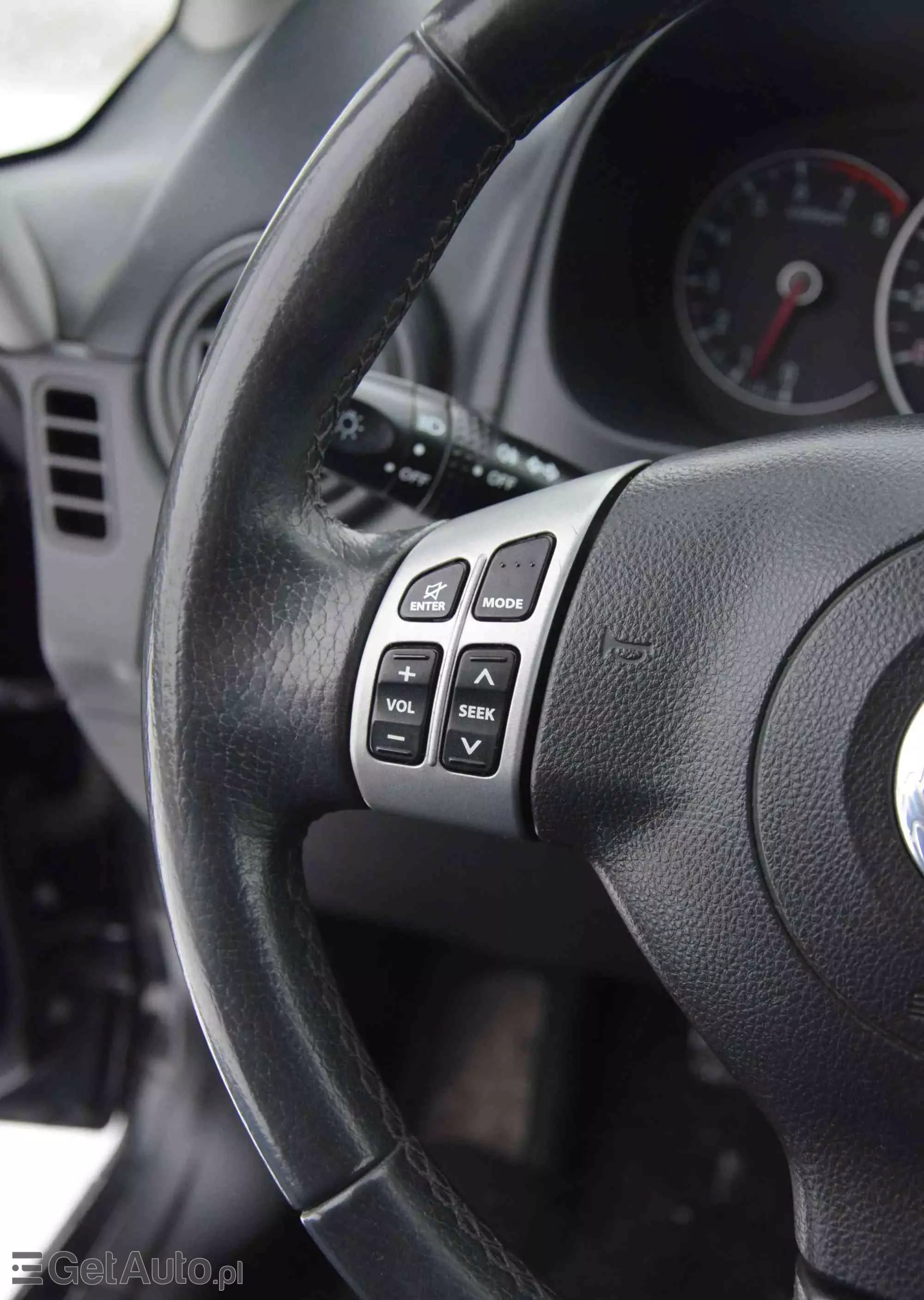 FIAT Sedici 1.6 16V 4x4 Dynamic