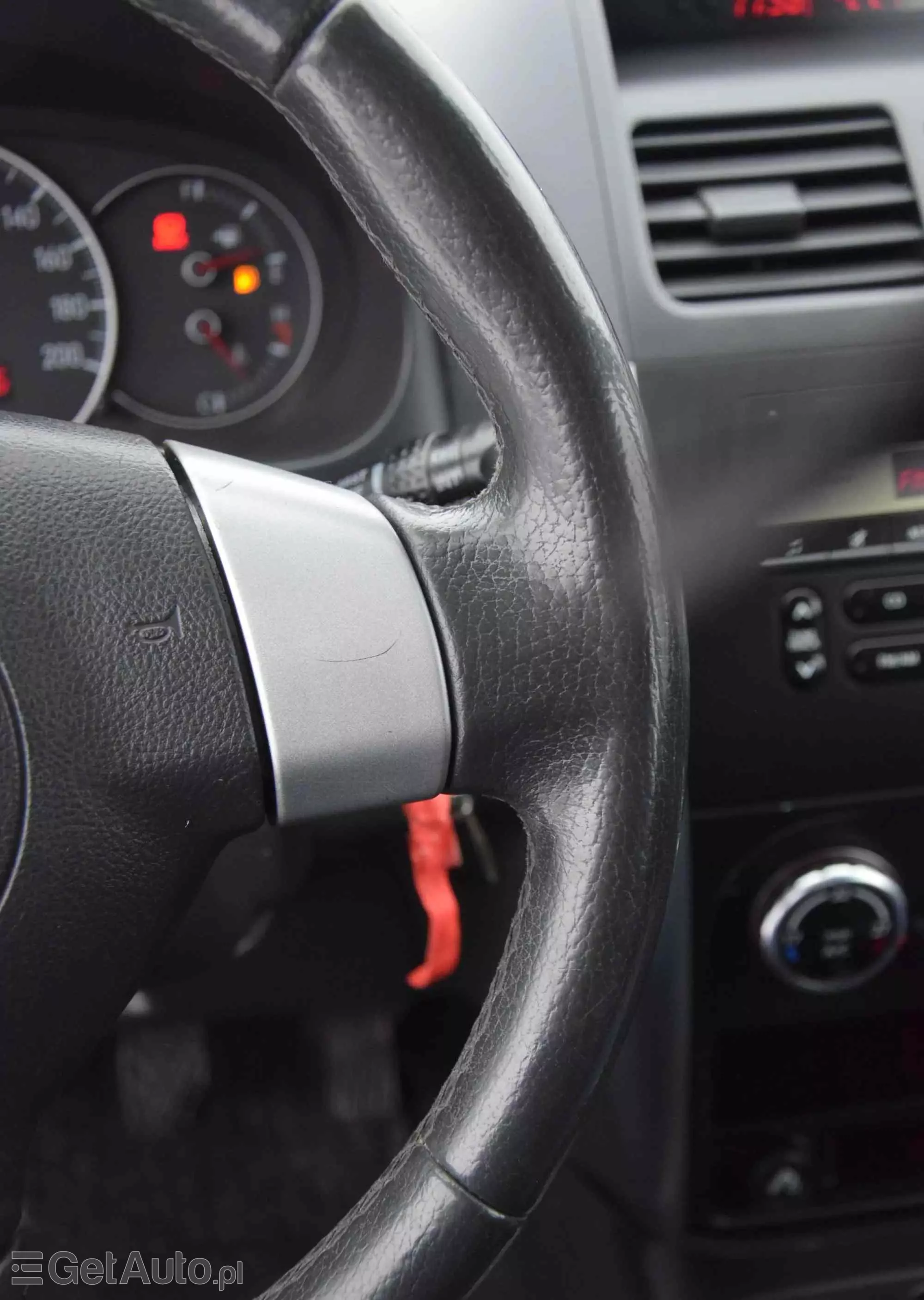 FIAT Sedici 1.6 16V 4x4 Dynamic