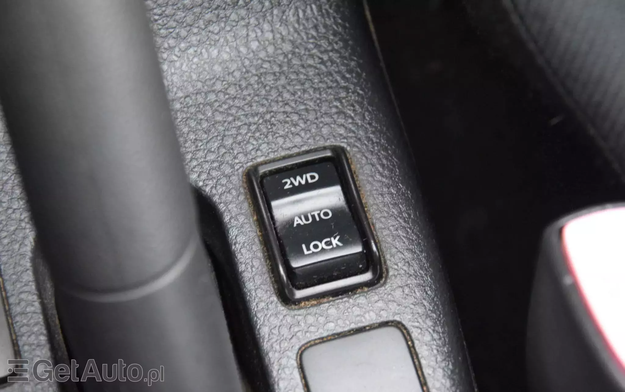 FIAT Sedici 1.6 16V 4x4 Dynamic