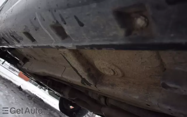 FIAT Sedici 1.6 16V 4x4 Dynamic