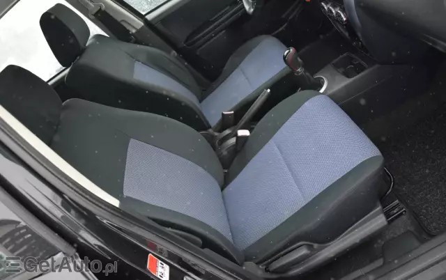 FIAT Sedici 1.6 16V 4x4 Dynamic