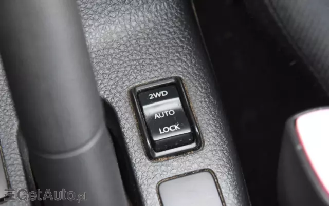 FIAT Sedici 1.6 16V 4x4 Dynamic