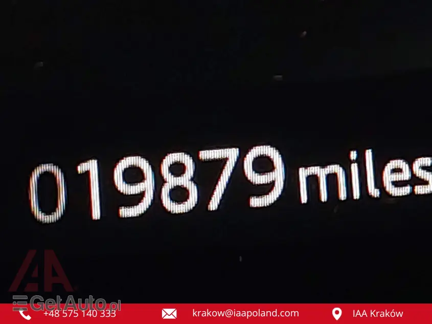 LAND ROVER Range Rover P400 SE