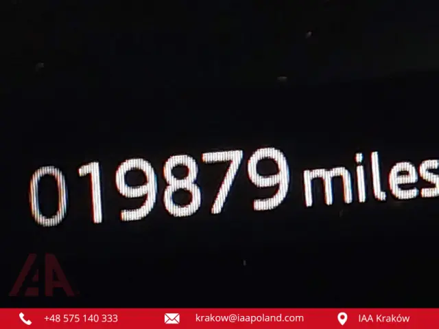 LAND ROVER Range Rover P400 SE