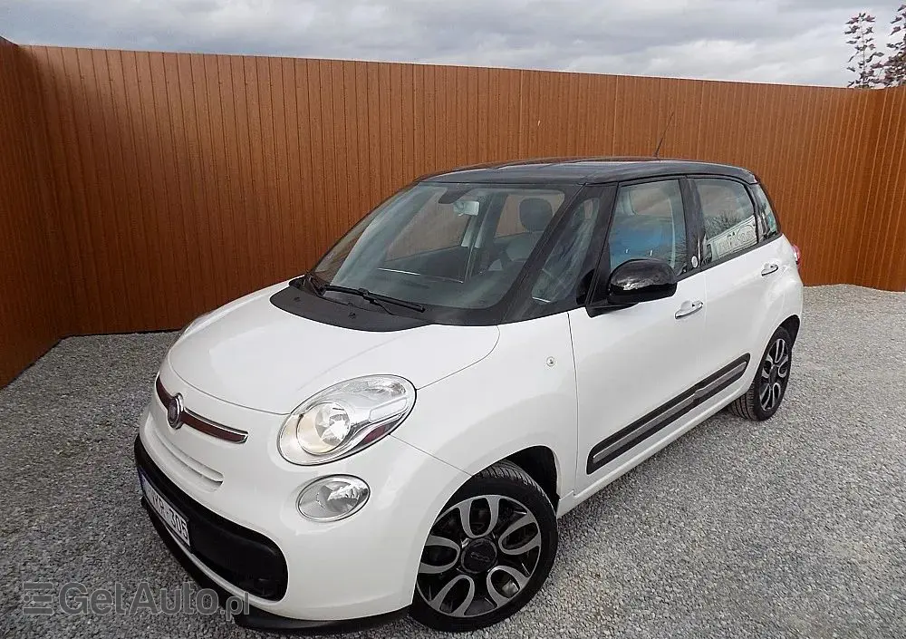 FIAT 500L 1.4 16V Opening Edition