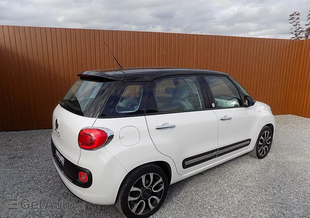 FIAT 500L 1.4 16V Opening Edition