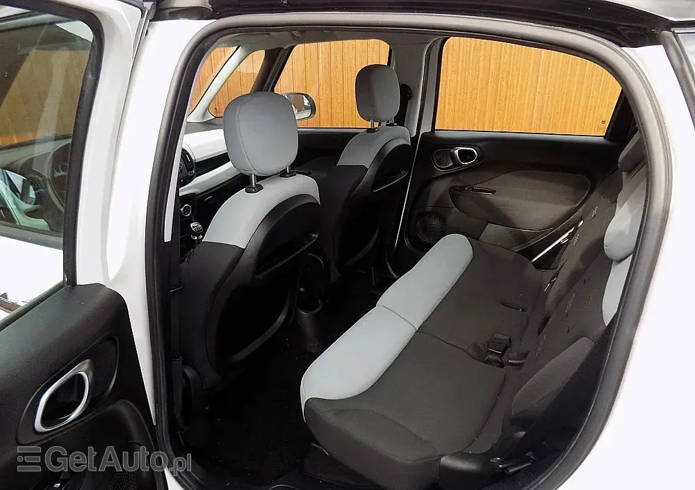 FIAT 500L 1.4 16V Opening Edition