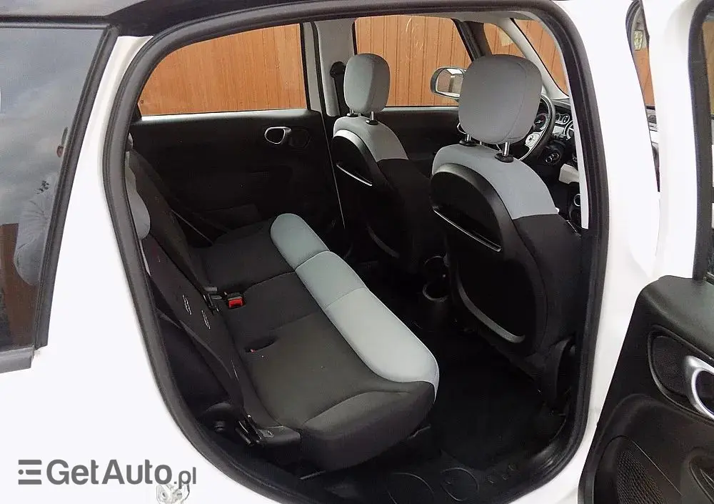 FIAT 500L 1.4 16V Opening Edition