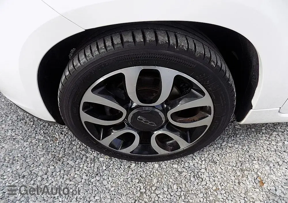 FIAT 500L 1.4 16V Opening Edition