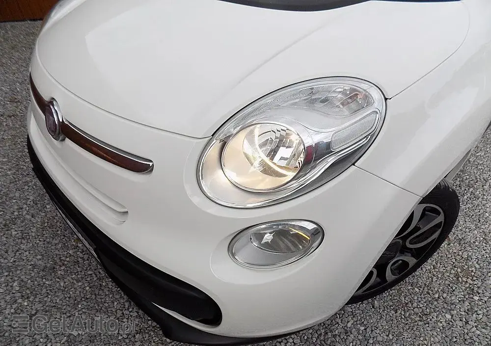 FIAT 500L 1.4 16V Opening Edition