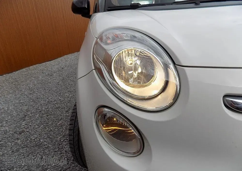 FIAT 500L 1.4 16V Opening Edition