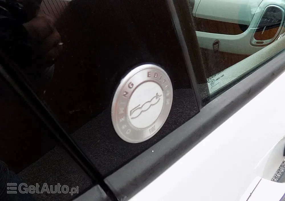 FIAT 500L 1.4 16V Opening Edition