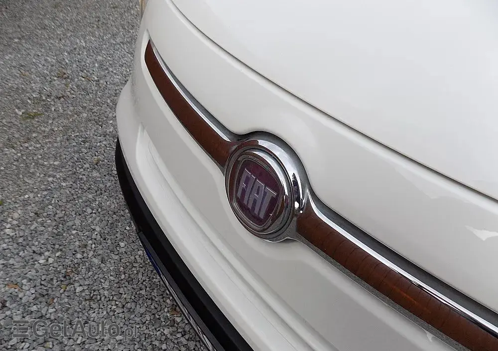 FIAT 500L 1.4 16V Opening Edition