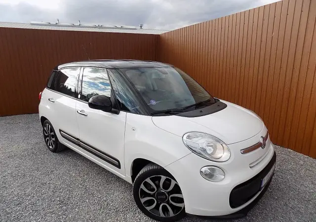 FIAT 500L 1.4 16V Opening Edition