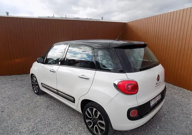 FIAT 500L 1.4 16V Opening Edition