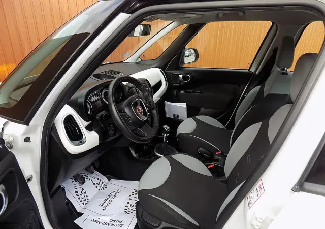 FIAT 500L 1.4 16V Opening Edition