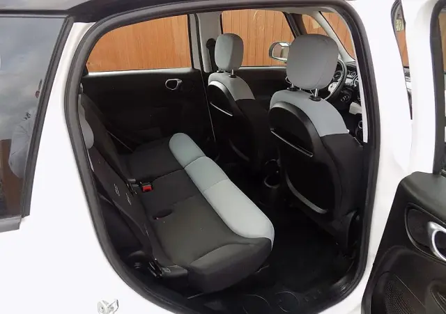 FIAT 500L 1.4 16V Opening Edition