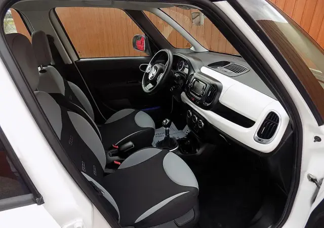 FIAT 500L 1.4 16V Opening Edition