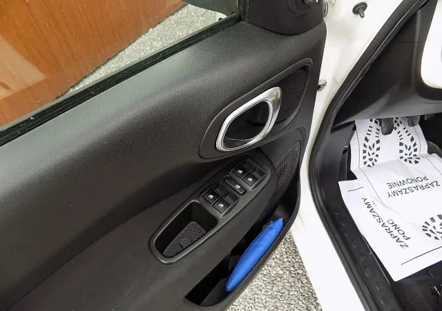 FIAT 500L 1.4 16V Opening Edition