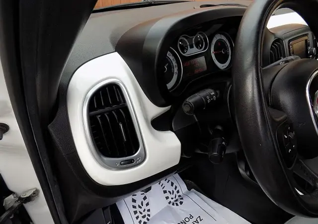 FIAT 500L 1.4 16V Opening Edition