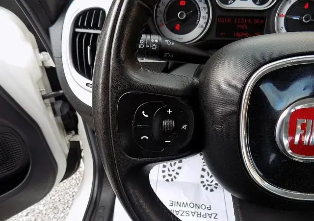 FIAT 500L 1.4 16V Opening Edition