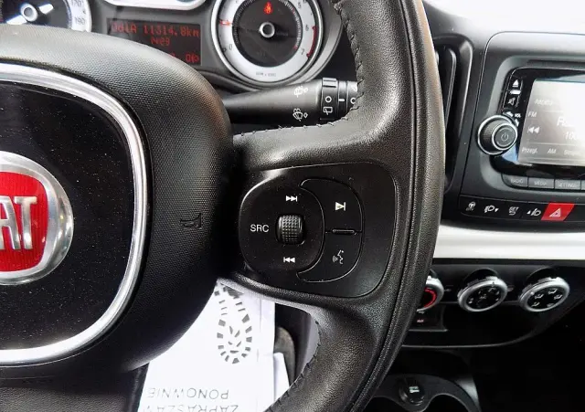 FIAT 500L 1.4 16V Opening Edition