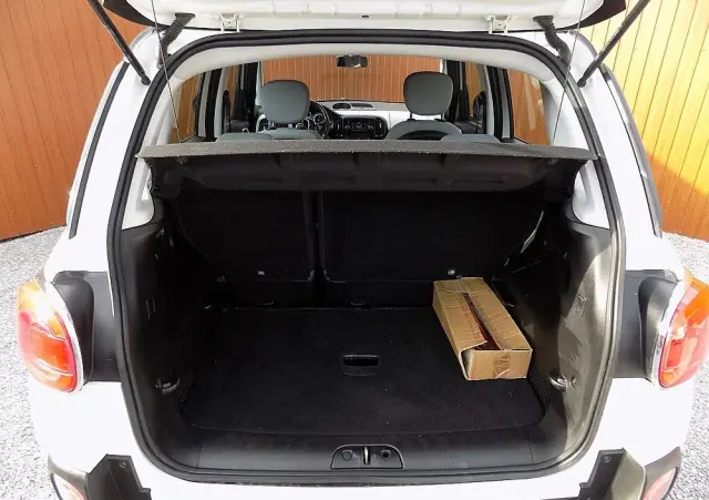 FIAT 500L 1.4 16V Opening Edition