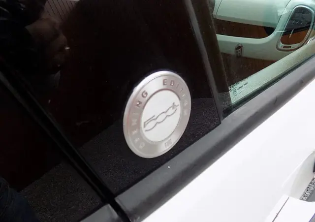 FIAT 500L 1.4 16V Opening Edition