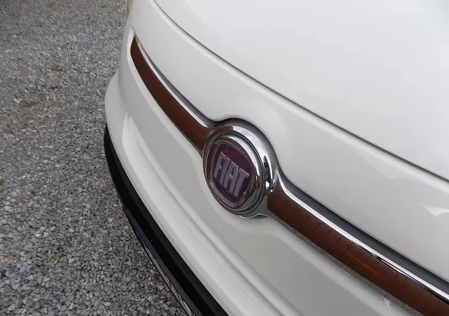 FIAT 500L 1.4 16V Opening Edition