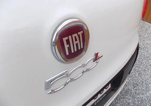 FIAT 500L 1.4 16V Opening Edition