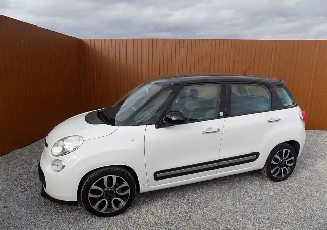FIAT 500L 1.4 16V Opening Edition