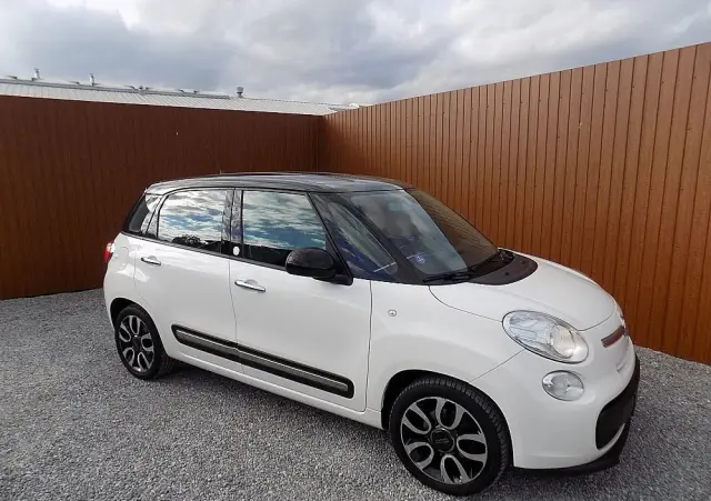 FIAT 500L 1.4 16V Opening Edition