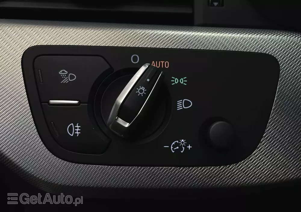 AUDI A4 2.0 TFSI ultra