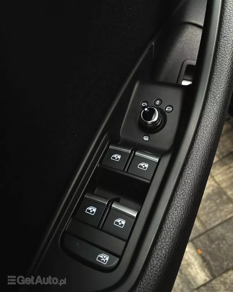 AUDI A4 2.0 TFSI ultra