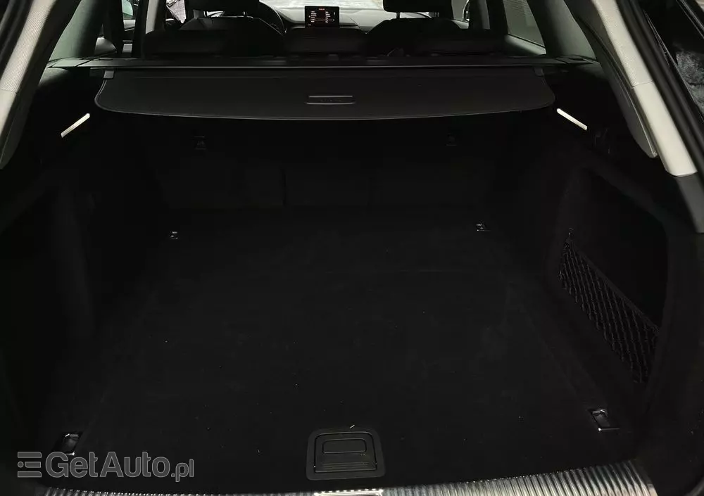 AUDI A4 2.0 TFSI ultra