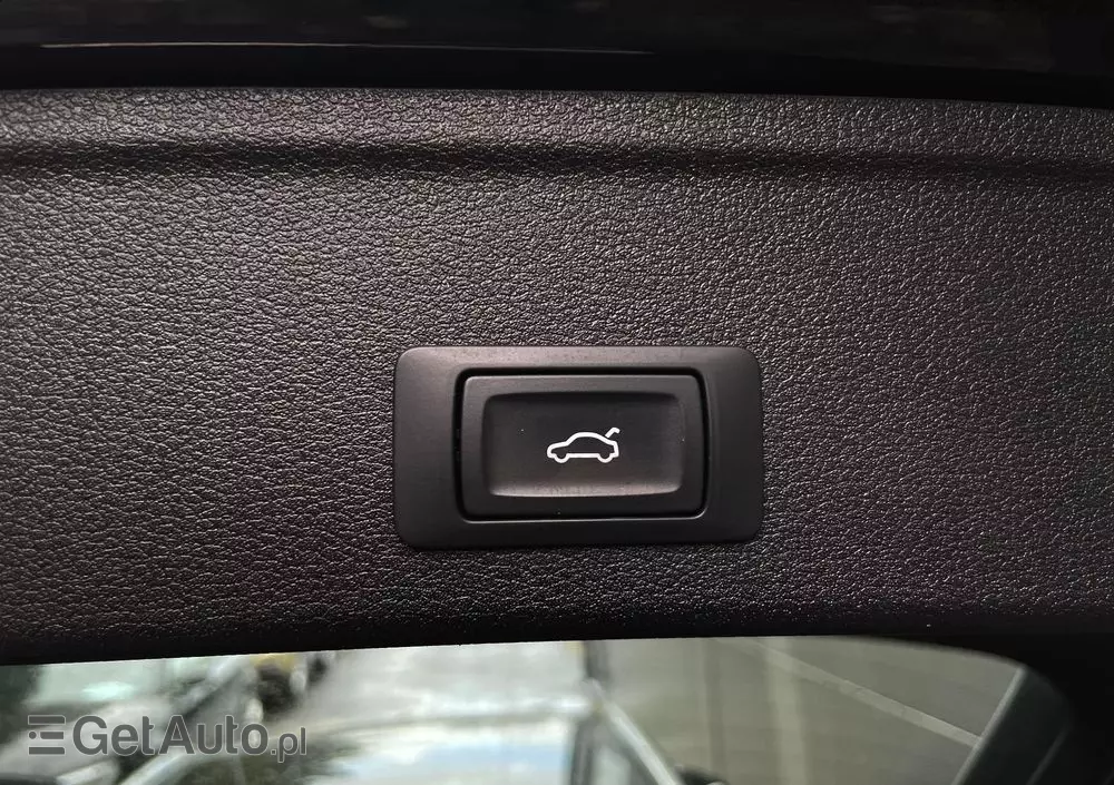 AUDI A4 2.0 TFSI ultra